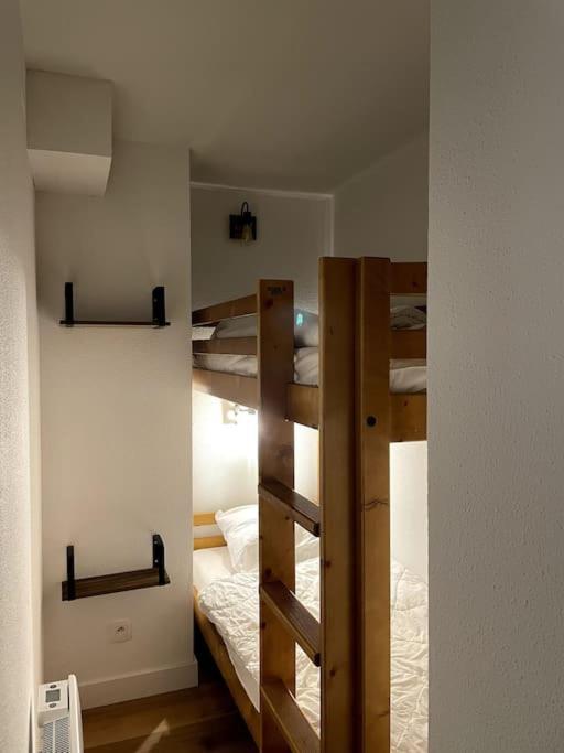 Appartement Classe 3 Etoiles Tres Bien Situe Saint-Lary-Soulan Exterior foto