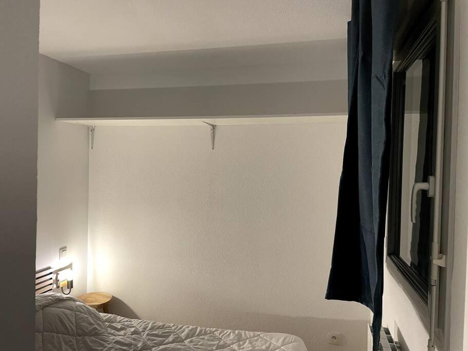 Appartement Classe 3 Etoiles Tres Bien Situe Saint-Lary-Soulan Exterior foto