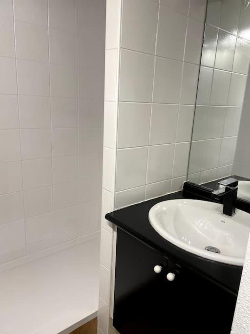Appartement Classe 3 Etoiles Tres Bien Situe Saint-Lary-Soulan Exterior foto